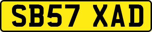 SB57XAD