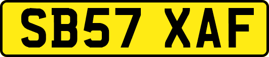 SB57XAF