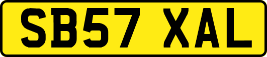 SB57XAL