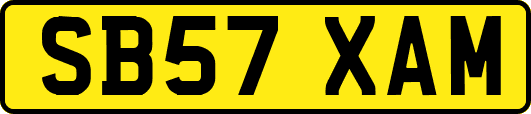 SB57XAM
