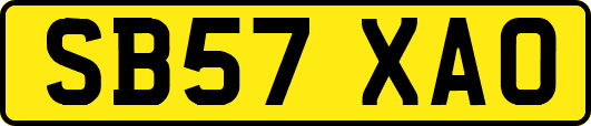 SB57XAO
