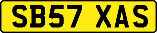 SB57XAS
