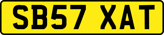 SB57XAT