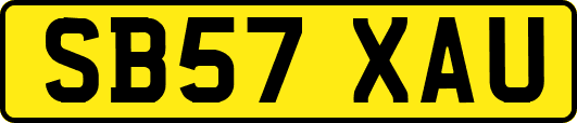 SB57XAU