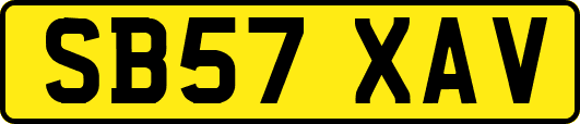 SB57XAV