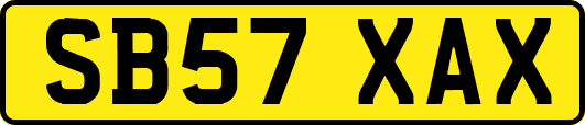 SB57XAX