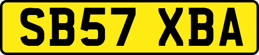 SB57XBA