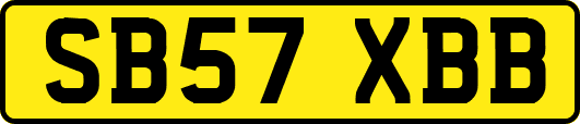 SB57XBB
