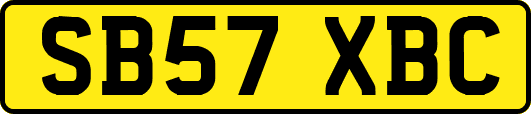 SB57XBC