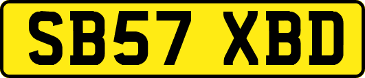 SB57XBD