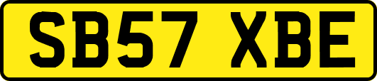 SB57XBE
