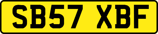 SB57XBF