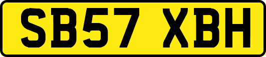 SB57XBH
