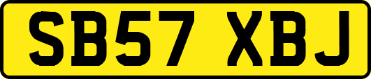 SB57XBJ