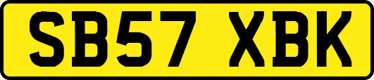 SB57XBK