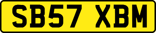 SB57XBM