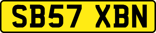 SB57XBN