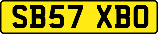 SB57XBO