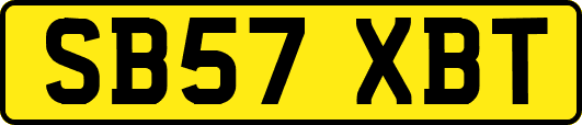 SB57XBT