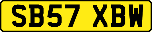 SB57XBW