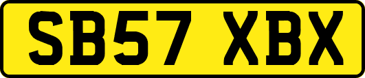 SB57XBX