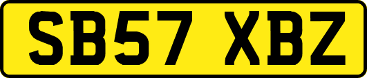 SB57XBZ