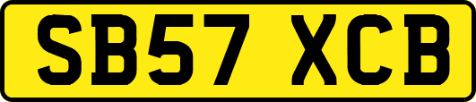 SB57XCB