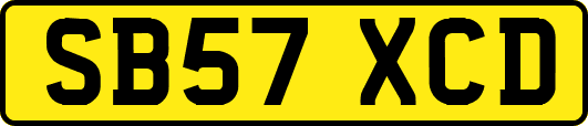 SB57XCD