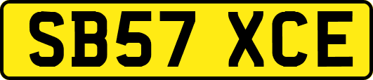 SB57XCE