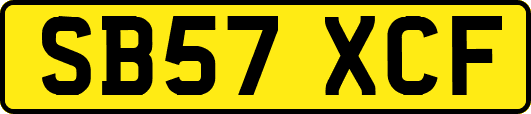 SB57XCF