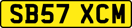 SB57XCM