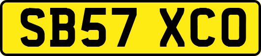 SB57XCO