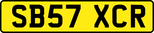 SB57XCR