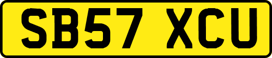 SB57XCU