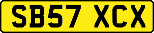 SB57XCX