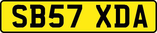 SB57XDA