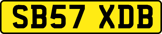 SB57XDB