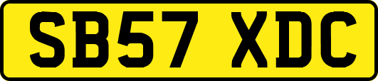 SB57XDC