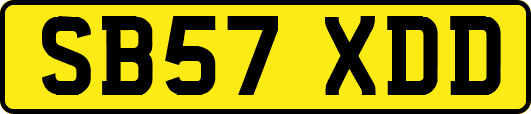 SB57XDD