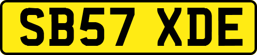 SB57XDE