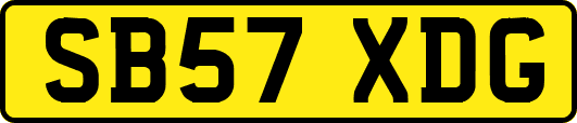 SB57XDG