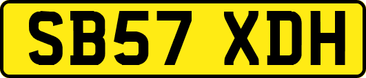 SB57XDH