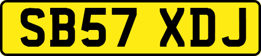SB57XDJ