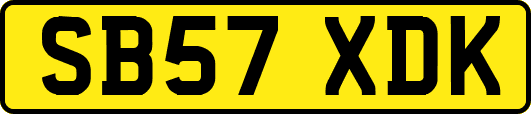SB57XDK