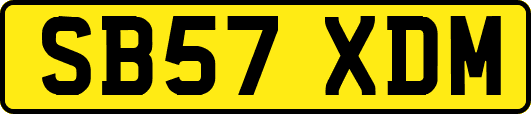SB57XDM