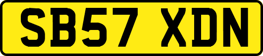 SB57XDN