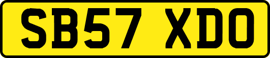 SB57XDO