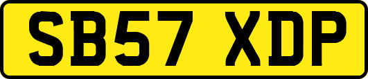 SB57XDP