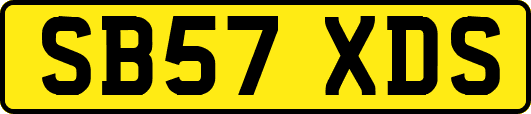 SB57XDS