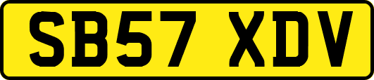 SB57XDV